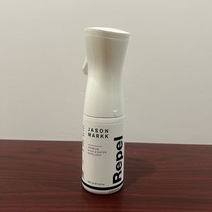 Jason Markk, Premium Stain & Water Repellent, Repel